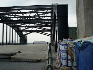 歙县专注工业场景喷漆服务