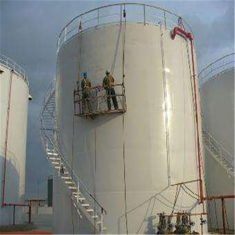 歙县喷漆翻新・工业喷漆・设备喷漆服务简介